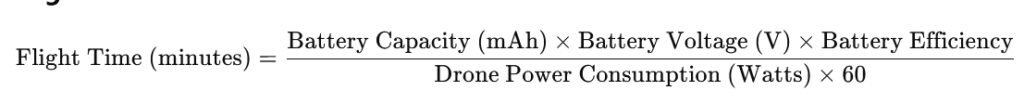 formula