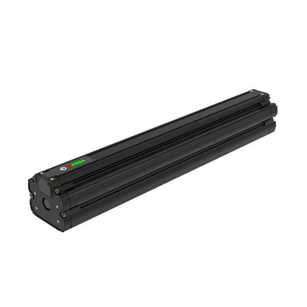 36v/48v ebike inner/down tube battery tp6136/tp6137