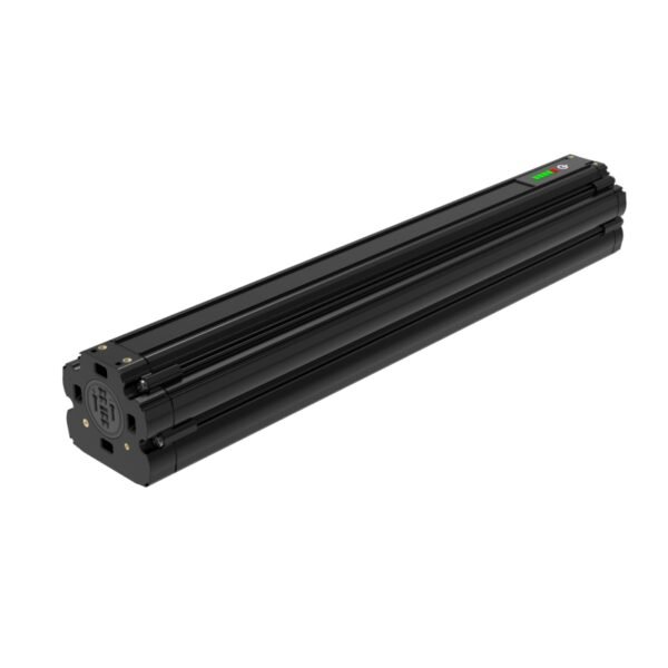 36v/48v ebike inner/down tube battery tp6136/tp6137