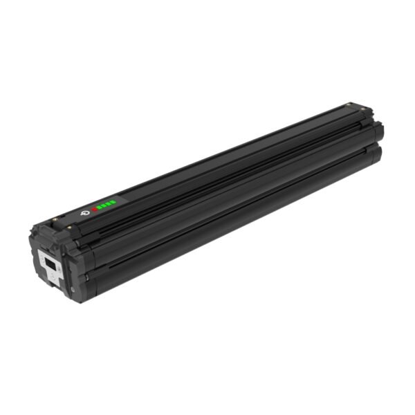 36v/48v ebike inner/down tube battery tp6136/tp6137