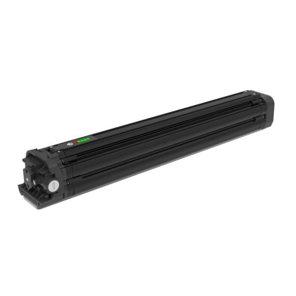 36v/48v ebike inner/down tube battery tp6136/tp6137
