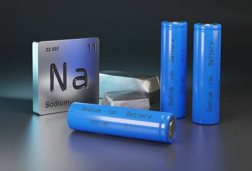 sodium battery