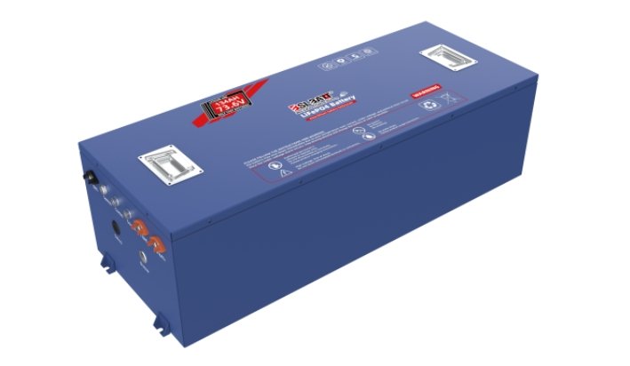 BSLBATT 72V LFP Battery