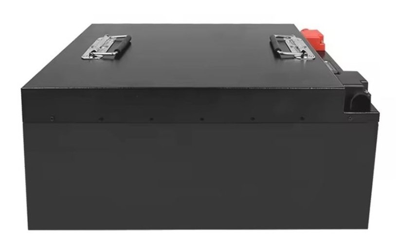 JMHPower 72V 100Ah LiFePO4 Battery