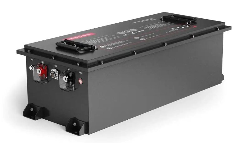 Redway Power 72V 105Ah LiFePO4 Battery