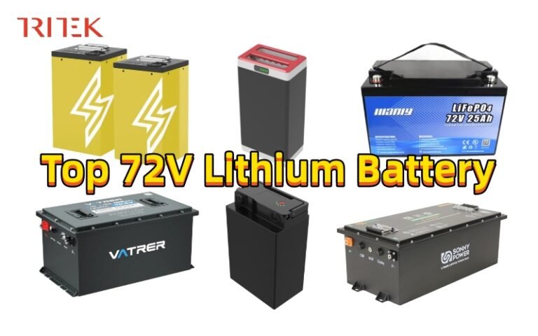 top 72v