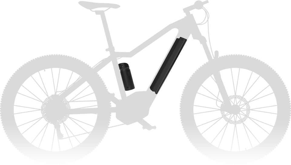 dual battery solution