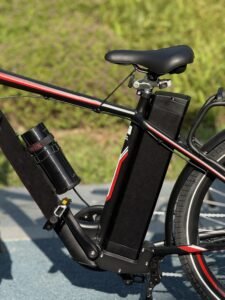 serial range extender