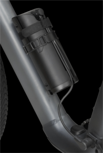 single range extender