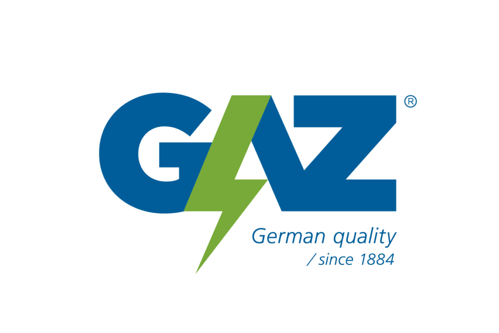 GAZ – Geräte‑ und Akkumulatorenwerk Zwickau GmbH