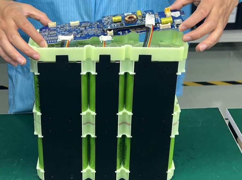 Busbar