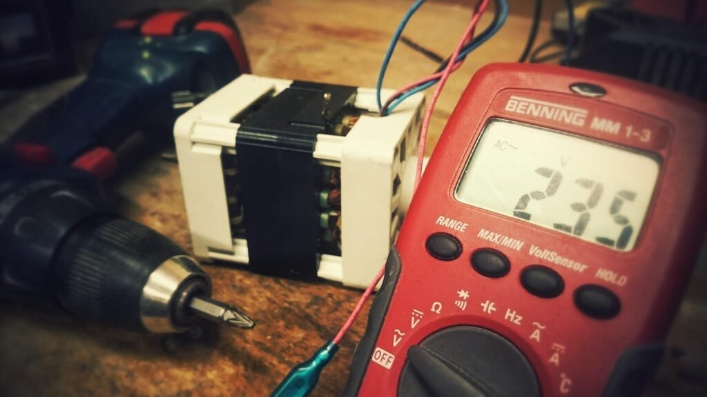 multimeter