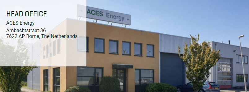 ACES Energy