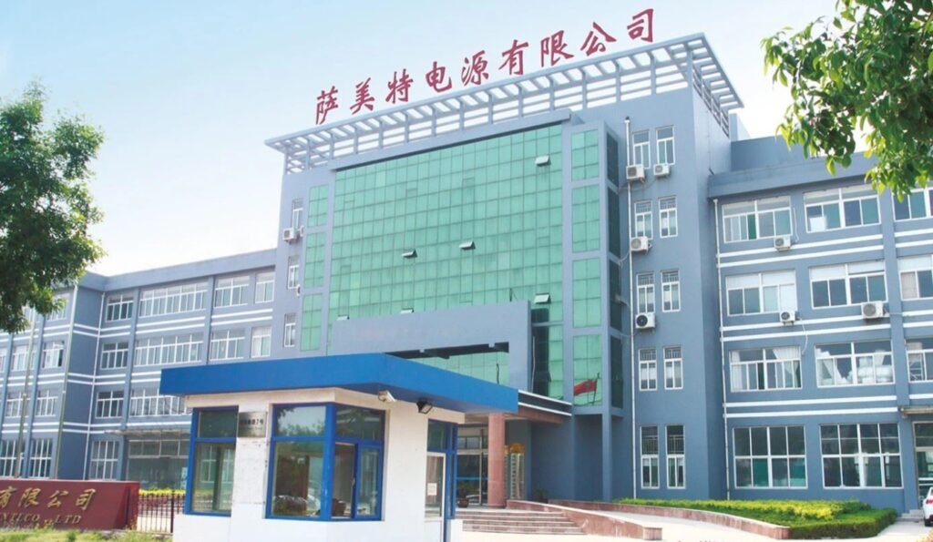 Summit Power Co., Ltd