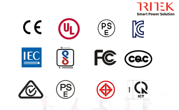 Battery Certification