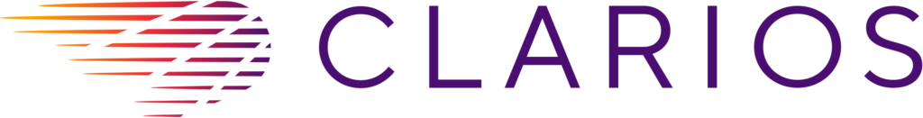 Clarios logo