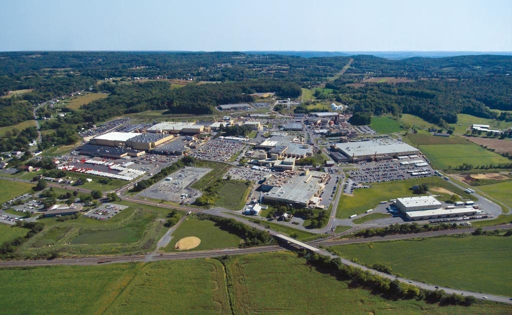 East Penn Manufacturing (DEKA)