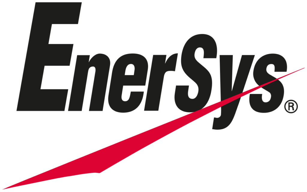 EnerSys logo