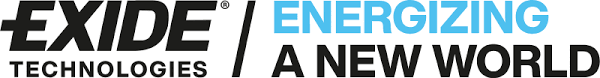 Exide Technologies logo
