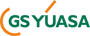 GS Yuasa Corporation logo