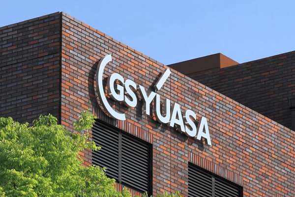 GS Yuasa Corporation