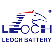 Leoch International logo