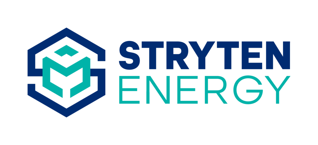 Stryten Energy logo