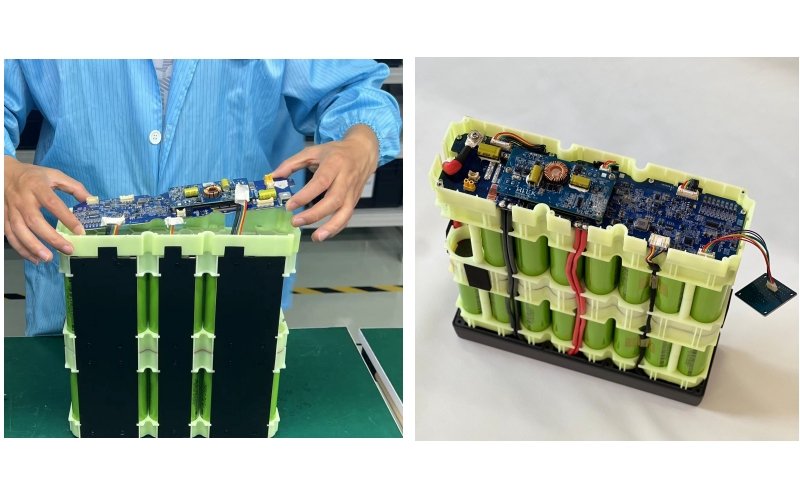 Busbar
