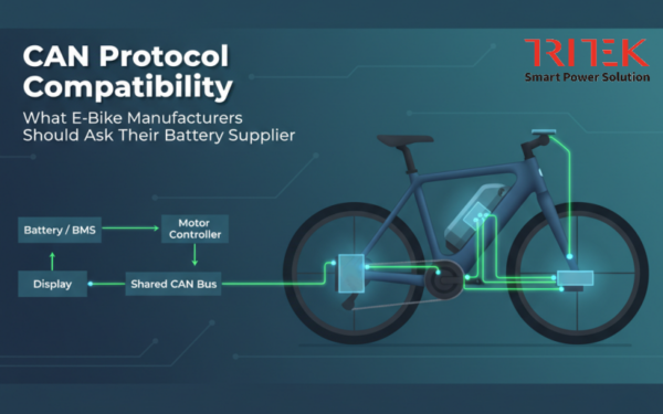 CAN Protocol Compatibility