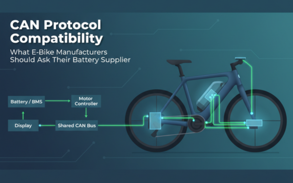 CAN Protocol Compatibility