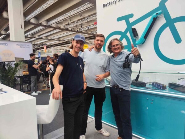 EUROBIKE 2024