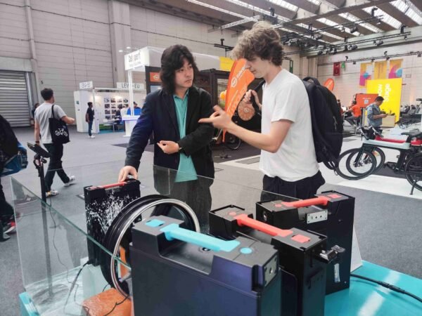 EUROBIKE 2024