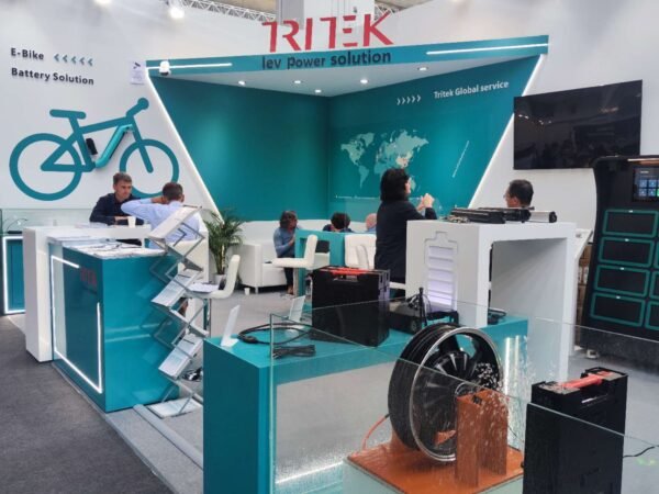 EUROBIKE 2024