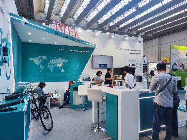 EUROBIKE 2024