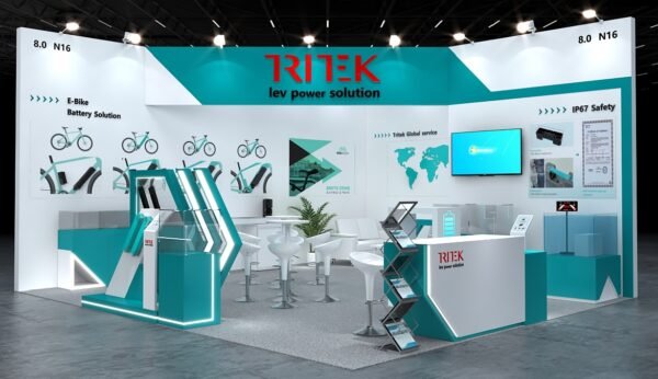EUROBIKE 2025