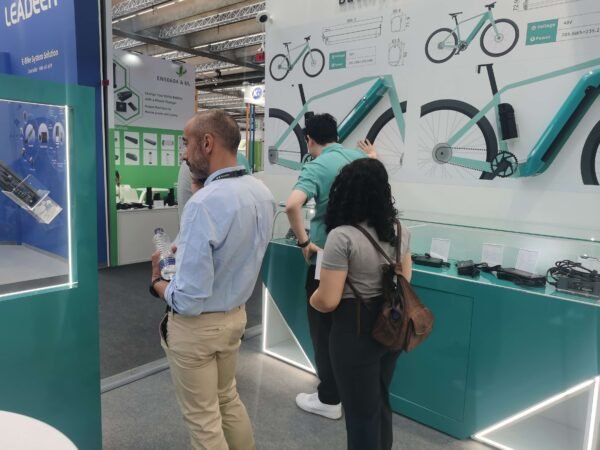 EUROBIKE 2025