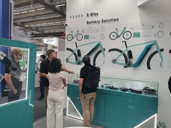 EUROBIKE 2025
