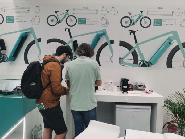 EUROBIKE 2025