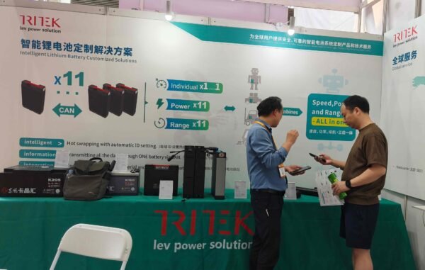 LogiMAT China 2025