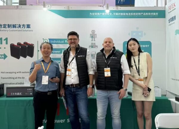 LogiMAT China 2025