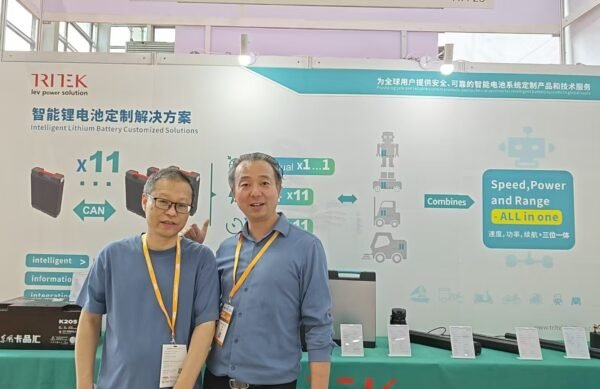 LogiMAT China 2025