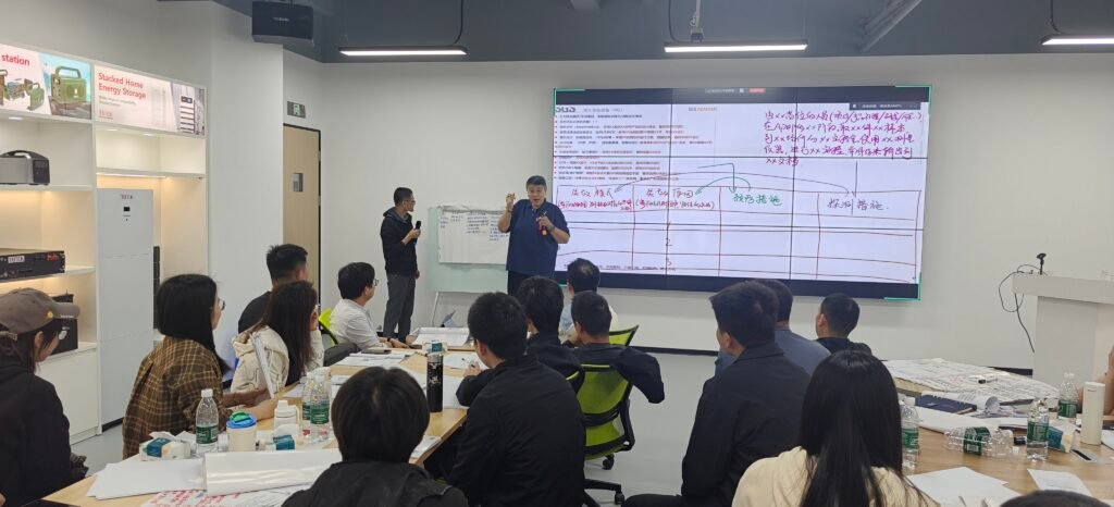DFMEA analysis in lithium battery design process