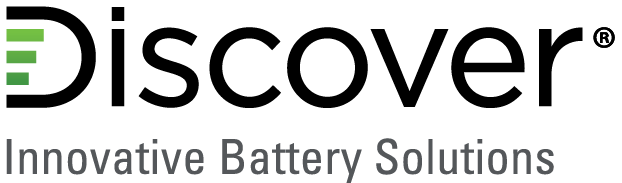 Discover Battery