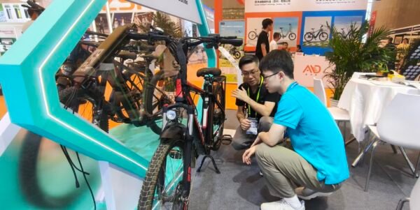 China Cycle 2026