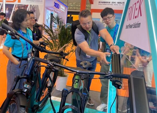 China Cycle 2026