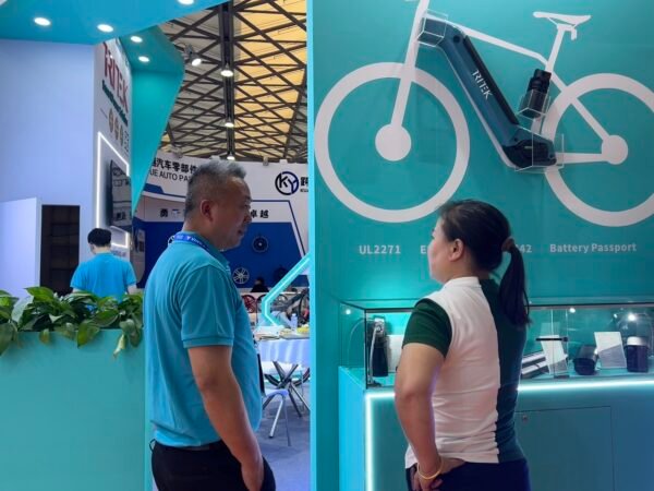 China Cycle 2026