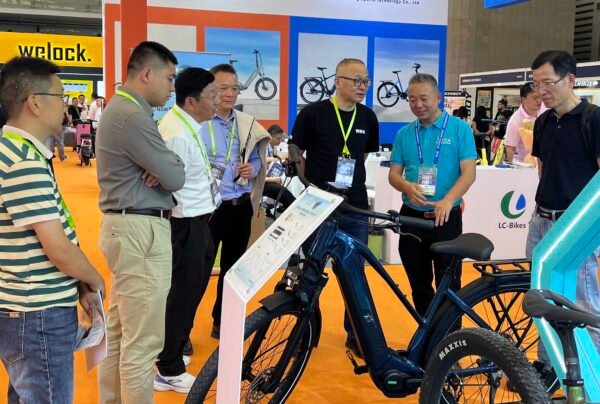 China Cycle 2026