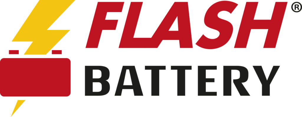 Flash Battery