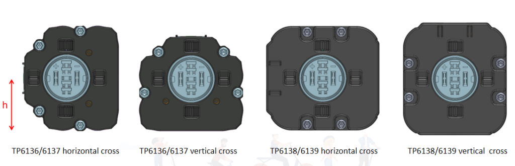 same holder interface