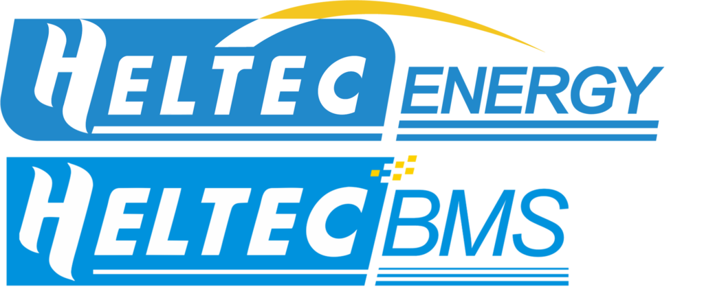 Heltec Energy